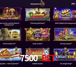 Fortune Tiger no Cassino Online 7500 BET