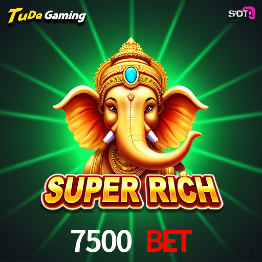 Login 7500 BET Casino Online